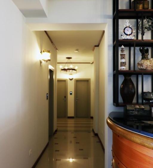 ホテル Rifat Peshkatari