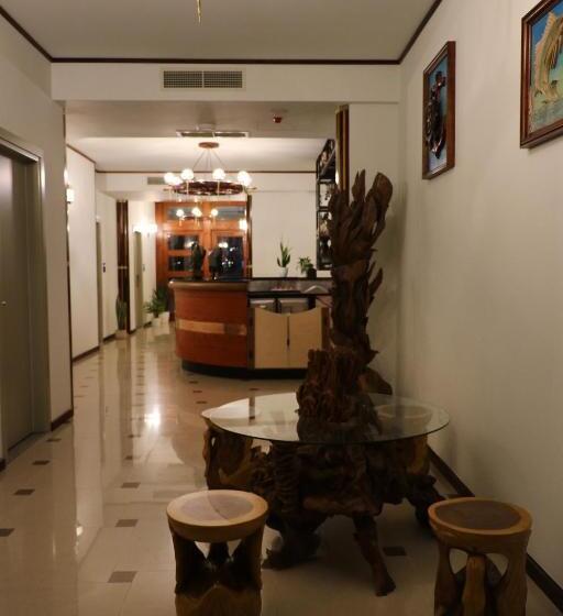 ホテル Rifat Peshkatari