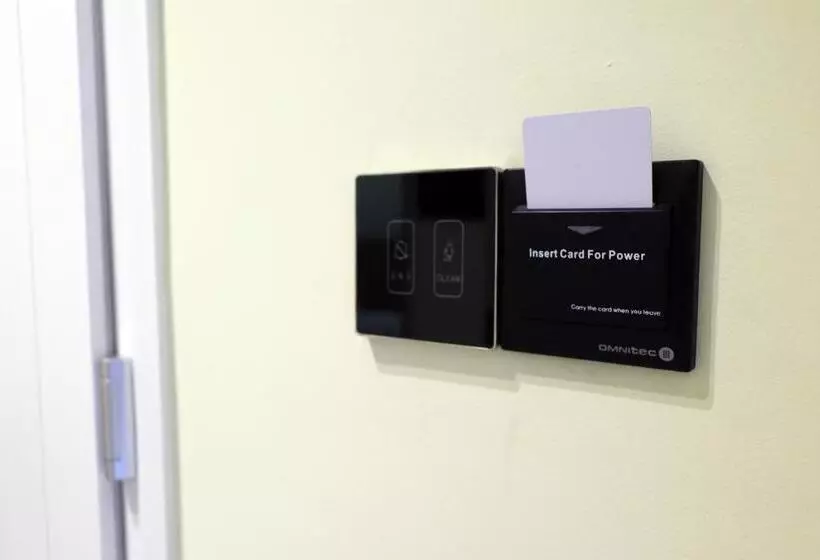 ホテル Rifat Peshkatari