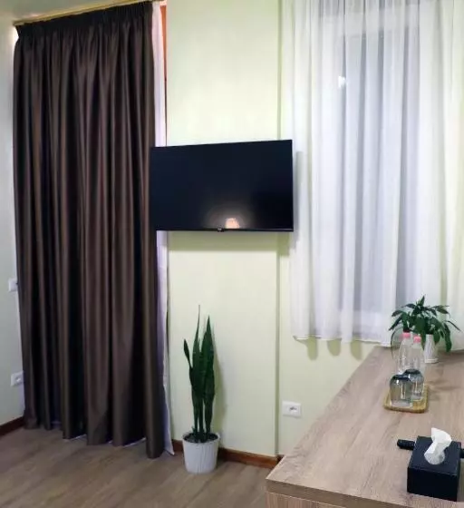 ホテル Rifat Peshkatari