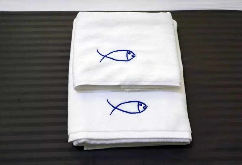 ホテル Rifat Peshkatari