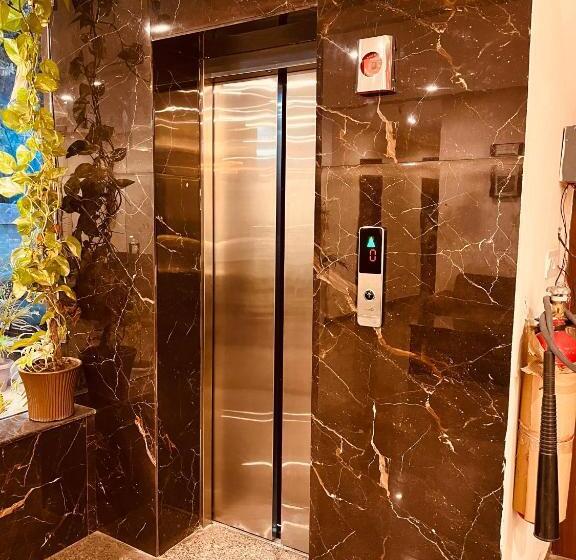 בית מלון כפרי Shivani Giuest House