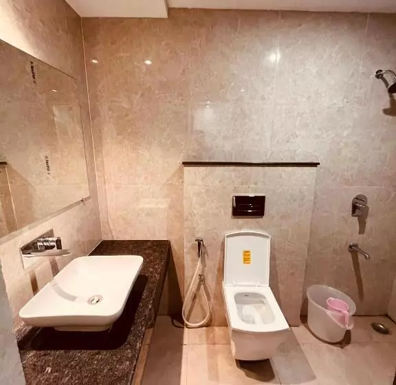 ホテル Shivani Giuest House