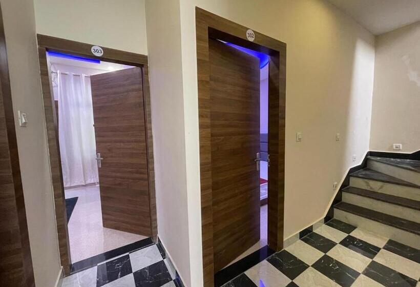 Hôtel The Braj Vaas