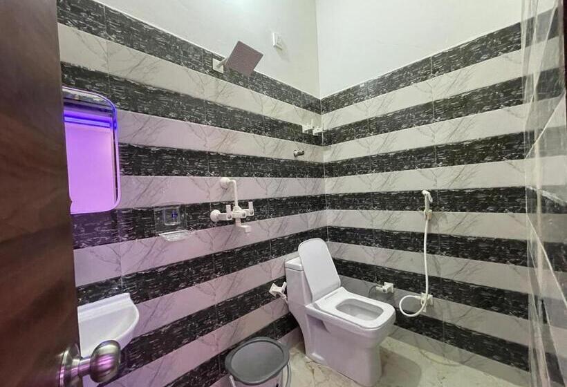 Hôtel The Braj Vaas