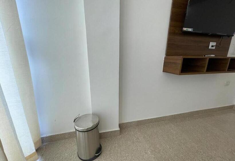 Hôtel The Braj Vaas