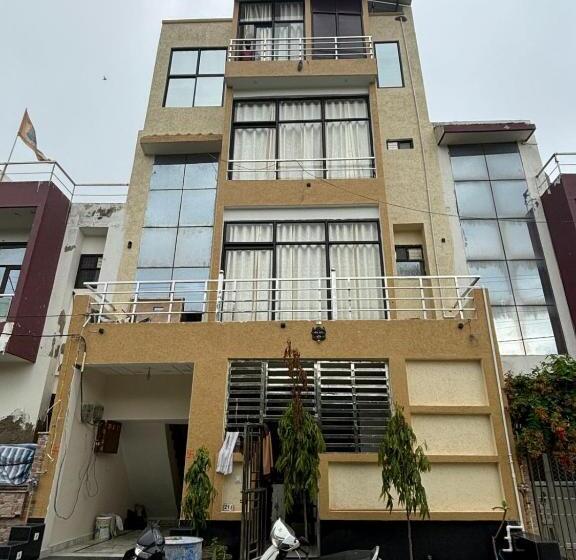 Hôtel The Braj Vaas