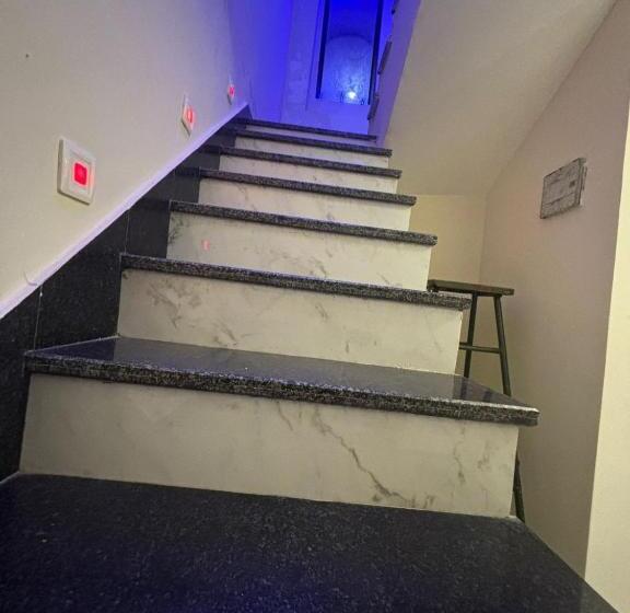 Hôtel The Braj Vaas