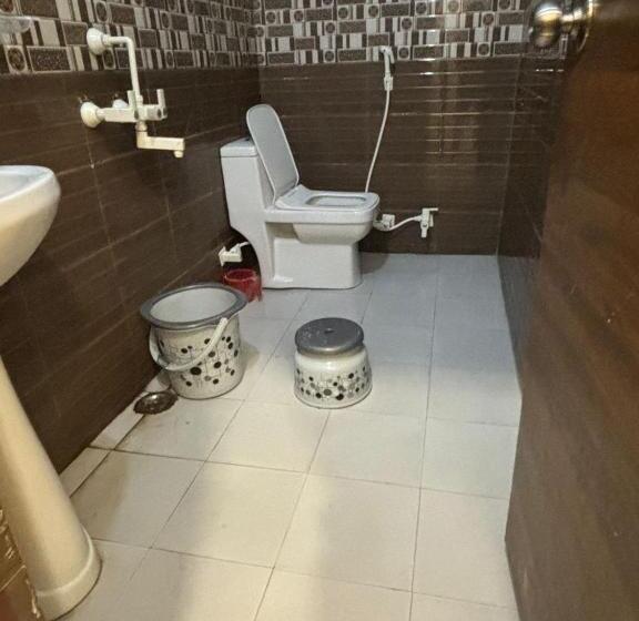 Hôtel The Braj Vaas