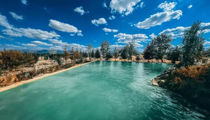 Ihlara Valley Otel