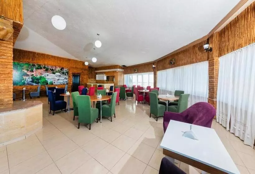 Ihlara Valley Otel