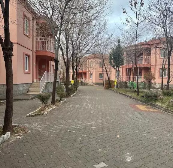 Ihlara Valley Otel