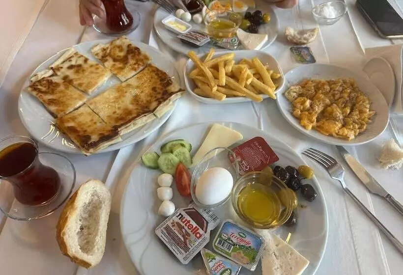 Ihlara Valley Otel