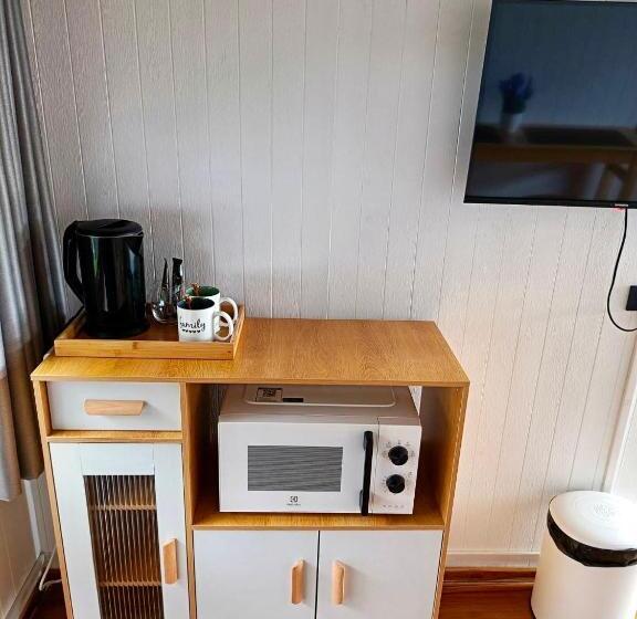 Pensiune บ้านเพียงเขา