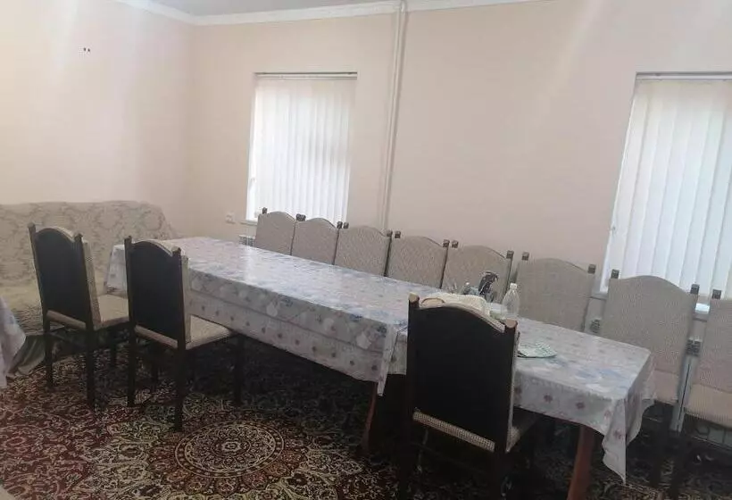 پانسیون Altyn Bulak Guest Hause