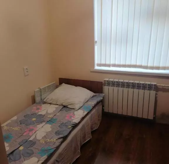 پانسیون Altyn Bulak Guest Hause