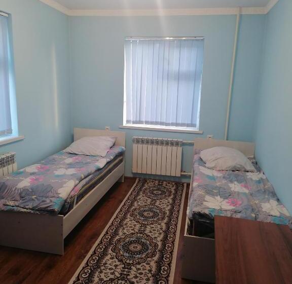 پانسیون Altyn Bulak Guest Hause