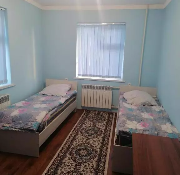 پانسیون Altyn Bulak Guest Hause