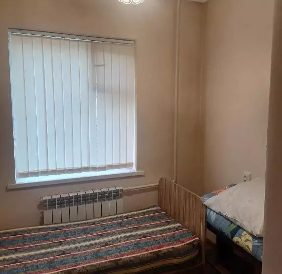 پانسیون Altyn Bulak Guest Hause