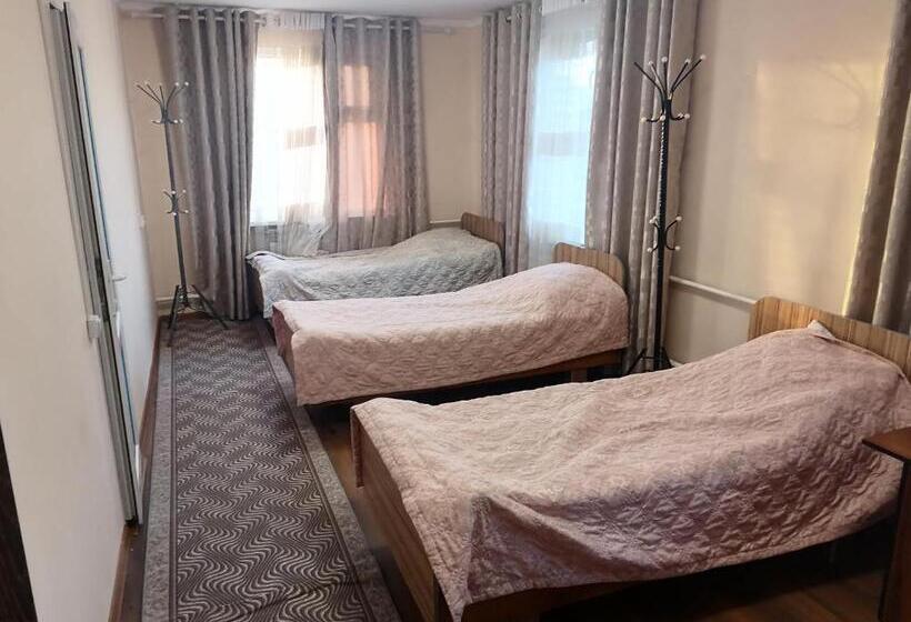 پانسیون Altyn Bulak Guest Hause