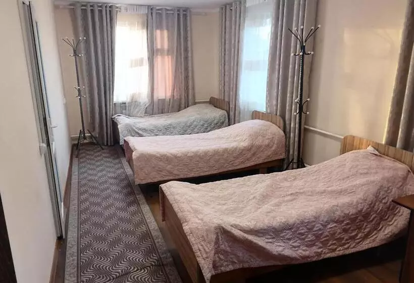 پانسیون Altyn Bulak Guest Hause