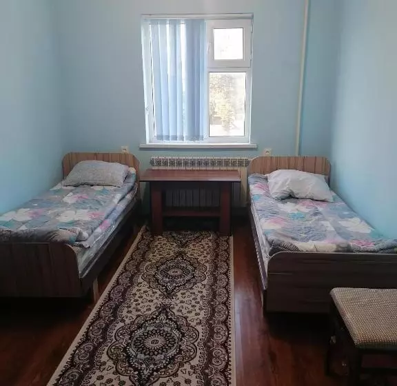 پانسیون Altyn Bulak Guest Hause