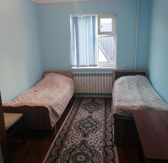 پانسیون Altyn Bulak Guest Hause