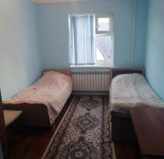 پانسیون Altyn Bulak Guest Hause