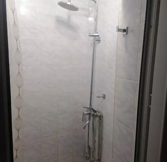 پانسیون Altyn Bulak Guest Hause