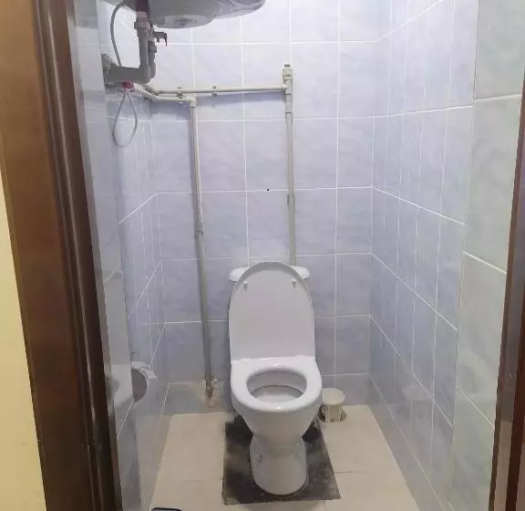 پانسیون Altyn Bulak Guest Hause