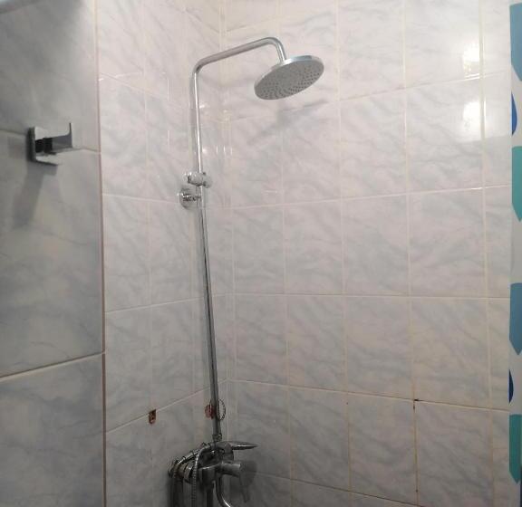 پانسیون Altyn Bulak Guest Hause