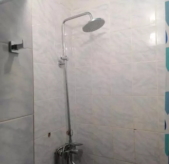 پانسیون Altyn Bulak Guest Hause