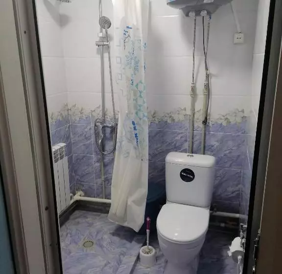 پانسیون Altyn Bulak Guest Hause