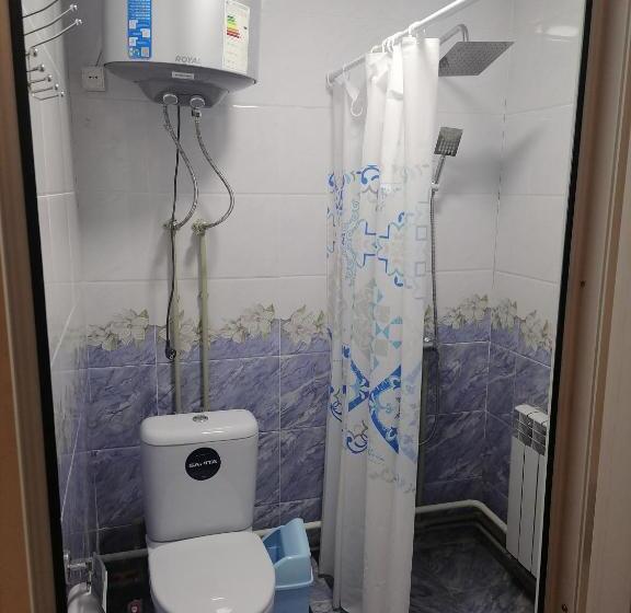 پانسیون Altyn Bulak Guest Hause