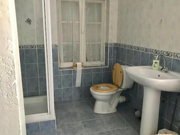 بنسيون Chateau La Palue