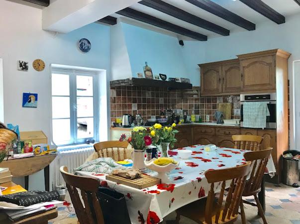 بنسيون Chateau La Palue