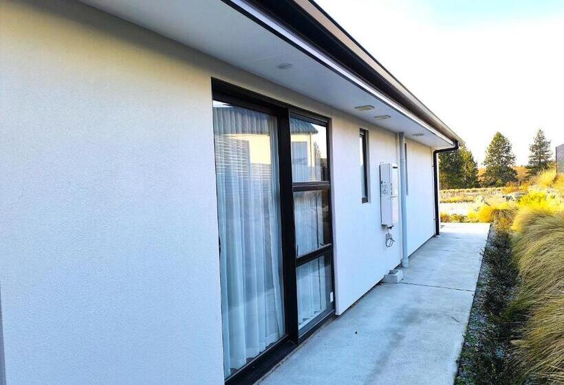 پانسیون Double Bed Studio Room