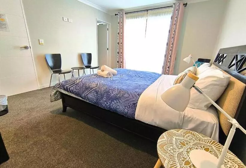پانسیون Double Bed Studio Room