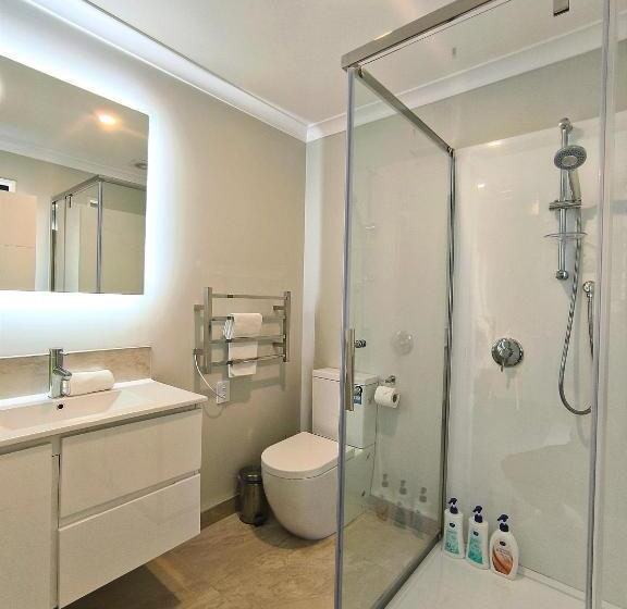 پانسیون Double Bed Studio Room