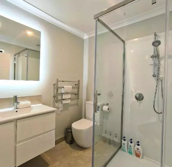 پانسیون Double Bed Studio Room