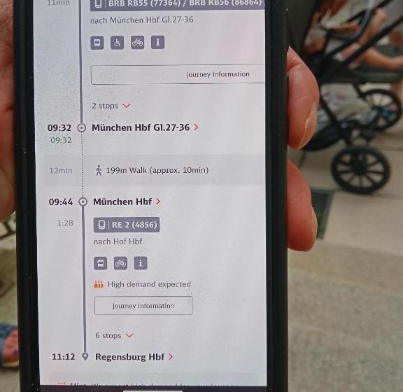 פנסיון Klusenhof