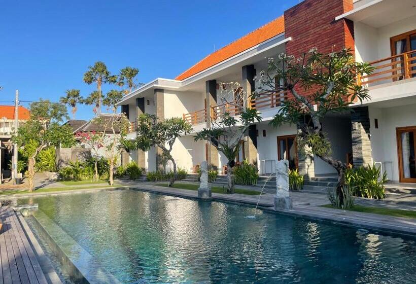 פנסיון Kusuma Life