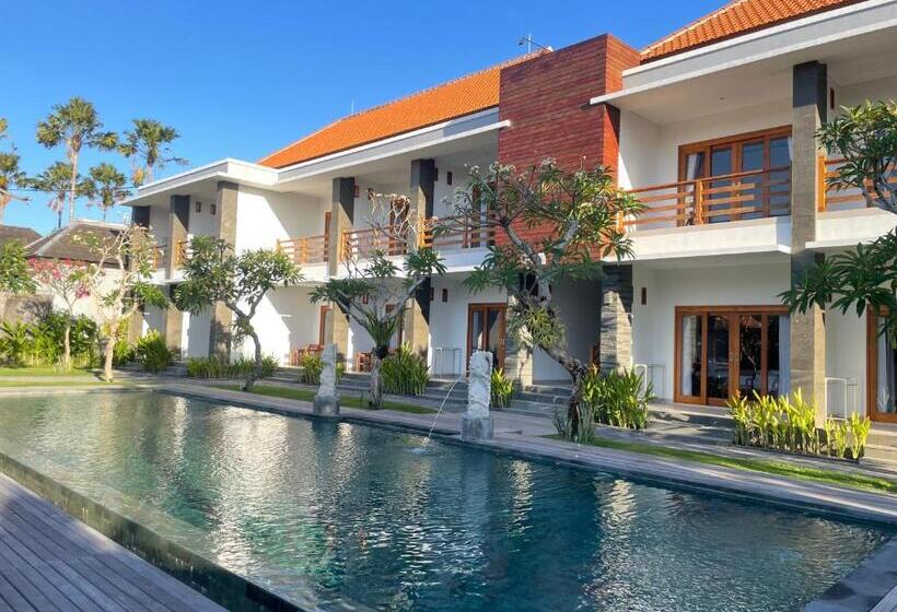 פנסיון Kusuma Life