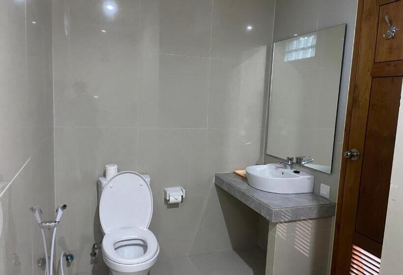 פנסיון Kusuma Life