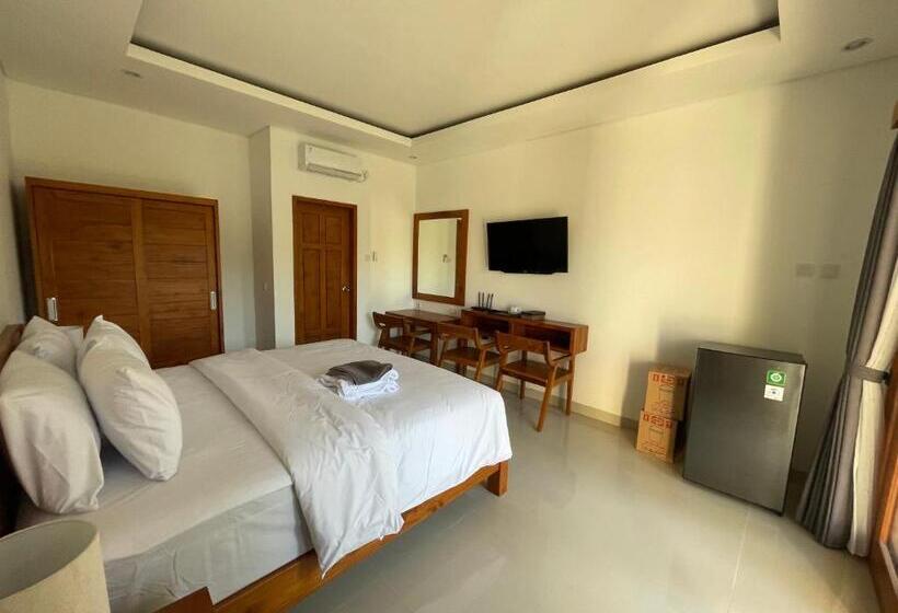 פנסיון Kusuma Life