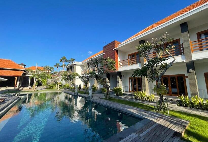 פנסיון Kusuma Life