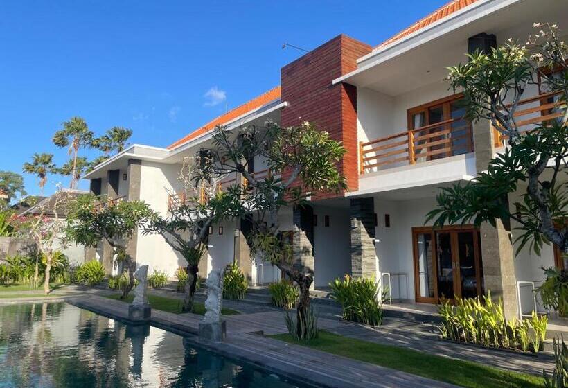 פנסיון Kusuma Life