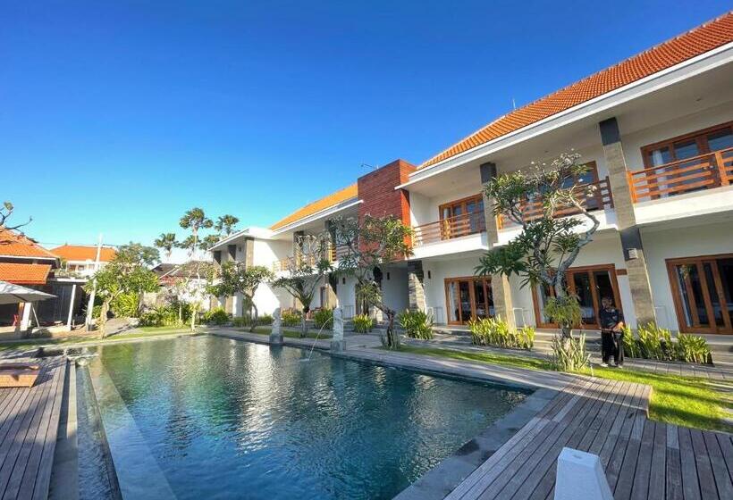 פנסיון Kusuma Life