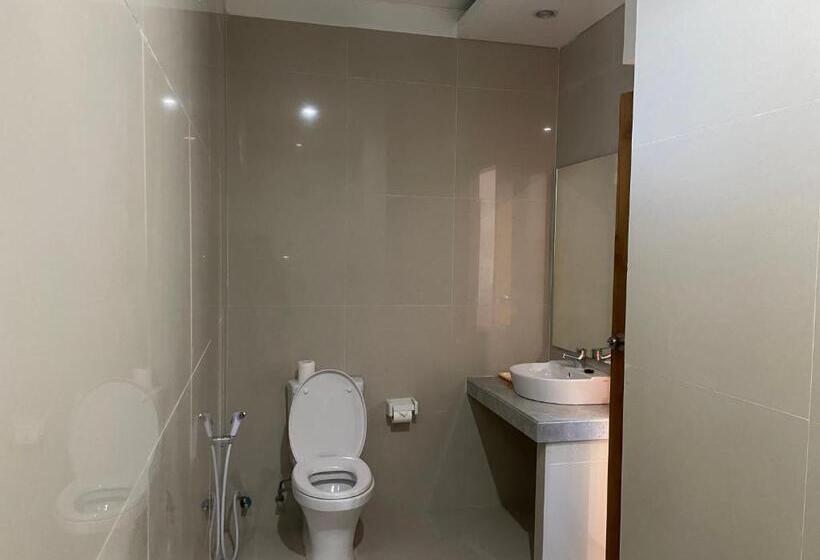 פנסיון Kusuma Life