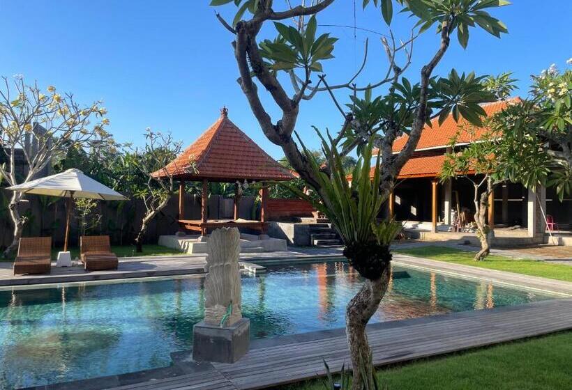 פנסיון Kusuma Life